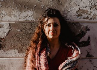 “I nuovi salentini”: venerdì 6 marzo a Lecce la presentazione del nuovo libro di Giorgia Salicandro