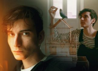 “Buio a mezzogiorno”, su Youtube l’estro artistico del giovane Giorgio Gabe