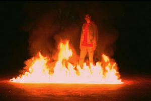 "Buio a mezzogiorno", su Youtube l’estro artistico del giovane Giorgio Gabe - Corriere Salentino