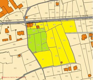 Laghetto Cellini di Melissano: amianto, degrado e rifiuti, la denuncia di Italia Nostra - Corriere Salentino