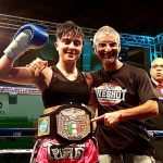 Coluccia e Lisi le punte di diamante della Zen Shin del Maestro Buono - Corriere Salentino