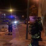 Emergenza senza fine in ospedale: divampa incendio al “Santa Caterina Novella” di Galatina - Corriere Salentino