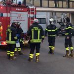 Emergenza senza fine in ospedale: divampa incendio al “Santa Caterina Novella” di Galatina - Corriere Salentino