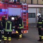 Emergenza senza fine in ospedale: divampa incendio al “Santa Caterina Novella” di Galatina - Corriere Salentino