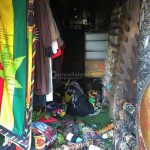 Vile attentato incendiario contro i salentini bloccati in India: distrutto dal fuoco il loro negozio - Corriere Salentino