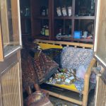 Vile attentato incendiario contro i salentini bloccati in India: distrutto dal fuoco il loro negozio - Corriere Salentino