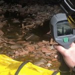 Scoppia incendio nel garage, fiamme raggiungono anche abitazione: inagibili - Corriere Salentino