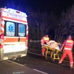Violento schianto nel Basso Salento: distrutte due auto, quattro feriti in ospedale - Corriere Salentino