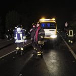 Violento schianto nel Basso Salento: distrutte due auto, quattro feriti in ospedale - Corriere Salentino