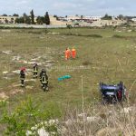 Tragedia alle porte di Lecce: muore giovane ragazza in un incidente - Corriere Salentino