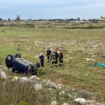 Tragedia alle porte di Lecce: muore giovane ragazza in un incidente - Corriere Salentino