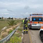 Tragedia alle porte di Lecce: muore giovane ragazza in un incidente - Corriere Salentino