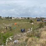 Tragedia alle porte di Lecce: muore giovane ragazza in un incidente - Corriere Salentino