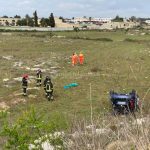 Tragedia alle porte di Lecce: muore giovane ragazza in un incidente - Corriere Salentino