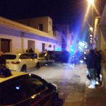 In fuga dopo il furto d’auto, colpisce altri mezzi e si ribalta: arrestato - Corriere Salentino