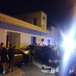 In fuga dopo il furto d’auto, colpisce altri mezzi e si ribalta: arrestato - Corriere Salentino