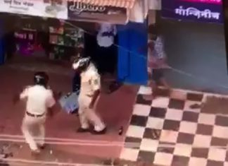 Salentini bloccati in India: “Noi turisti, picchiati dalla polizia perché accusati di diffondere il virus”