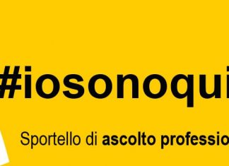 “#iosonoquietiascolto”: prende il via oggi lo sportello di ascolto professionale voluto dal Consultorio “La Famiglia”