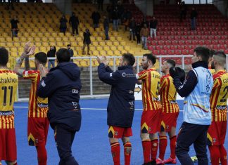 L’omaggio alla Dea del Via del Mare è quanto di più salentino possa esistere