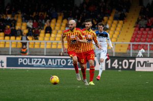 Lecce – Atalanta, le pagelle dei giallorossi: difesa da incubo; Saponara di un'altra categoria - Corriere Salentino