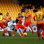 Lecce – Atalanta, le pagelle dei giallorossi: difesa da incubo; Saponara di un'altra categoria - Corriere Salentino