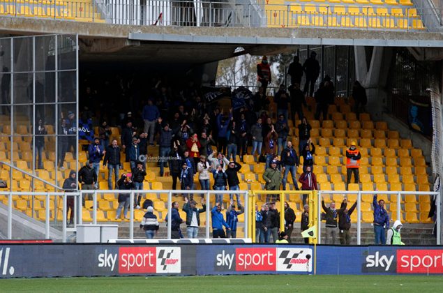 L'Atalanta passeggia al Via del Mare, Lecce sconfitto 7 a 2 - Corriere Salentino