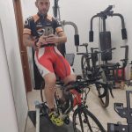 L’Airone Leo Constructions si allena sui rulli per schivare il Covid19 - Corriere Salentino