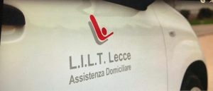 La Lilt di Lecce dona mascherine ai pazienti oncologici e ai loro familiari - Corriere Salentino
