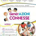 Prende il via "GenerAzioni Connesse", progetto di integrazione e inclusione a scuola - Corriere Salentino