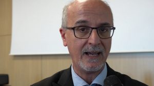 Lopalco “In arrivo il picco”. L’errore dei viaggi “Il virus non ha gambe, gliele diamo noi” - Corriere Salentino