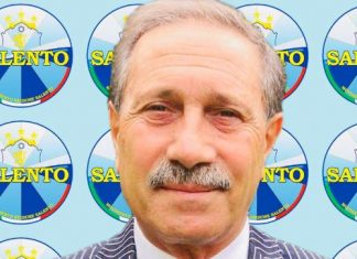 Luigi Vergaro nel direttivo del MRS di Galatina con delega sicurezza, viabilità e vivibilità cittadina