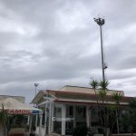 La "banda del buco" torna in azione, razzìa di sigarette nel bar annesso all'area di servizio - Corriere Salentino