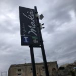 La "banda del buco" torna in azione, razzìa di sigarette nel bar annesso all'area di servizio - Corriere Salentino