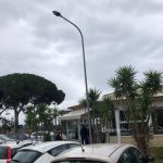 La "banda del buco" torna in azione, razzìa di sigarette nel bar annesso all'area di servizio - Corriere Salentino