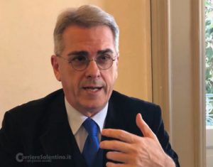 Polio, spagnola e covid, Minelli: “La storia insegna: vaccino protezione obbligatoria anche per i docenti” - Corriere Salentino