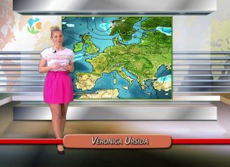 Le previsioni meteo di oggi 19 marzo 2020