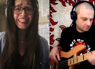 20 mila euro in forniture per il Vito Fazzi, la musica a sostegno di Sanità che Cambia, “Salento against Covid” come “Usa For Africa”