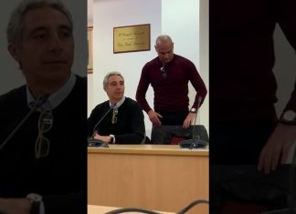 Urla in Commissione Ambiente: solidarietà della maggioranza a Valli e Mariano