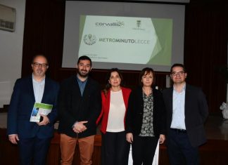 Mobilità sostenibile: gli studenti del liceo Banzi sperimentano l’app Metrominuto