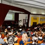 Mobilità sostenibile: gli studenti del liceo Banzi sperimentano l’app Metrominuto - Corriere Salentino