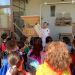 Il Mulino di comunità compie un anno: supportati 300 contadini, ora al via la spesa solidale - Corriere Salentino