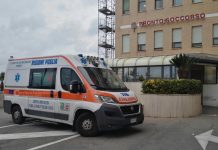 Cronaca - Corriere Salentino