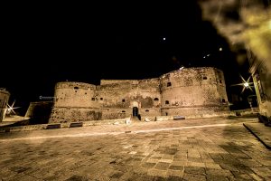 Alla scoperta del Salento: Il Castello di Otranto - Corriere Salentino