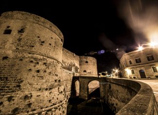 Controlli nella movida di Otranto, sei locali sanzionati per occupazione di suolo pubblico e musica oltre gli orari consentiti