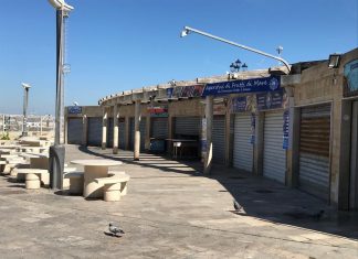 Il reportage (video) nel Gallipolino, la catastrofe del turismo e del commercio