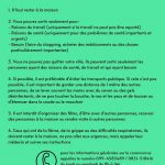 Coronavirus, le regole di prevenzione in inglese, francese, arabo, bambara, pasthu e wolof - Corriere Salentino