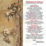 Coronavirus, la preghiera di monsignor Seccia - Corriere Salentino