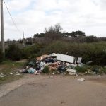 Degrado e rifiuti nel territorio del Comune di Alliste, la denuncia Italia Nostra Sud Salento - Corriere Salentino