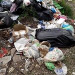 Degrado e rifiuti nel territorio del Comune di Alliste, la denuncia Italia Nostra Sud Salento - Corriere Salentino