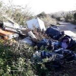 Degrado e rifiuti nel territorio del Comune di Alliste, la denuncia Italia Nostra Sud Salento - Corriere Salentino